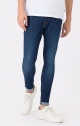 TIFFOSI Jeans Skinny Fit Harry - Denim Scuro