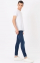 TIFFOSI Jeans Skinny Fit Harry - Denim Scuro