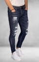 Mojito Milano Jeans Skinny Fit Ripped
