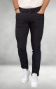 TIFFOSI Jeans Super Slim - Nero