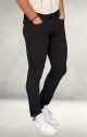 TIFFOSI Jeans Super Slim - Nero